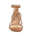 Incaltaminte Femei Ivanka Trump Camille Gladiator Sandal Tan