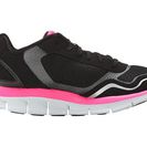 Incaltaminte Femei SKECHERS Liv - High Line Shape Ups BlackHot Pink