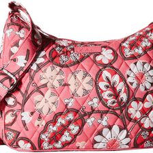 Vera Bradley On the Go Blush Pink
