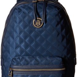 Tommy Hilfiger TH Quilted - Backpack Navy