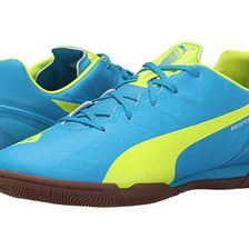 Incaltaminte Femei PUMA evoSPEED 44 IT Atomic BlueSafety YellowWhite