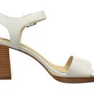Incaltaminte Femei Frye Blake 2 Piece White Smooth Full Grain