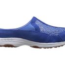 Incaltaminte Femei Easy Spirit Travellace Medium Blue Multi Suede