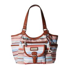 b.o.c. Primavera Shopper Stripe