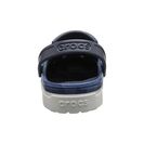 Incaltaminte Femei Crocs CitiLane Tropographical Clog BlueWhite