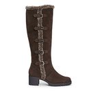 Incaltaminte Femei Aerosoles Nesst Egg Boot Brown