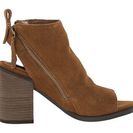 Incaltaminte Femei Dolce Vita Rylan Rust Suede