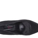 Incaltaminte Femei Chinese Laundry Elise - Short Cuts Black Pony