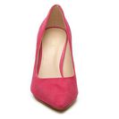 Incaltaminte Femei Nine West Jackpot Pump Fuchsia