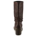 Incaltaminte Femei Keen Kate Slouch Wedge Boot Brown