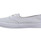 Incaltaminte Femei Vans Solana SF (Stripe) Faded Denim