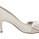 Incaltaminte Femei Stuart Weitzman Twizzie Ivory Satin