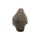 Incaltaminte Femei French Sole Gumdrop Taupe Cartizze