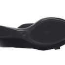 Incaltaminte Femei Easy Street Ascea Black Patent