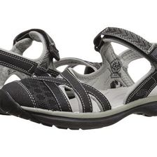 Incaltaminte Femei Keen Sage Ankle BlackNeutral Gray