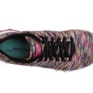 Incaltaminte Femei SKECHERS Skech-Air 20 Cyclones Sneaker - Womens BlackMulticolor