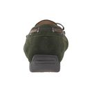 Incaltaminte Femei Vaneli Reece Khaki Suede