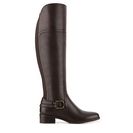 Incaltaminte Femei Audrey Brooke Vicky Riding Boot Brown