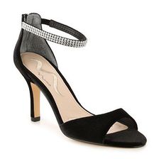 Incaltaminte Femei Nina Varetta Sandal Black