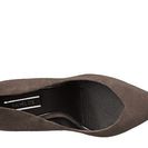 Incaltaminte Femei Rachel Zoe Via Warm Grey Kid Suede