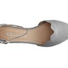 Incaltaminte Femei CL By Laundry Studio Flat Grey