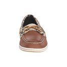 Incaltaminte Femei Sperry Top-Sider Firefish Leopard Tan Leopard
