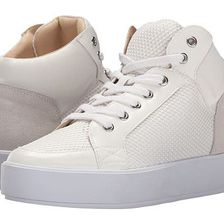 Incaltaminte Femei Nine West Verona White Multi Fabric