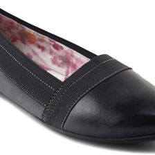 Eastland Seren Black