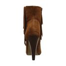 Incaltaminte Femei Steve Madden Myrakle Chestnut Suede