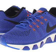 Incaltaminte Femei Nike Air Max Tailwind 8 Racer BlueChalk BlueHyper OrangeBlack