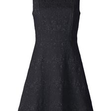 Rochie Jacquard 