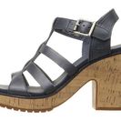 Incaltaminte Femei Timberland Roslyn Fisherman Sandal Navy