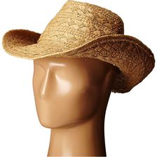 Roxy Cowgirl Straw Hat Lark