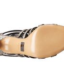 Incaltaminte Femei Michael Kors Bardot Natural Genuine SnakeSmooth Calf