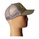 Accesorii Femei The North Face Cross Stitch Trucker Hat Weimaraner Brown