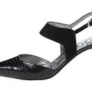 Incaltaminte Femei Sam Edelman Ola Black