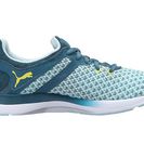 Incaltaminte Femei PUMA Pulse XT Geo Blue CoralSulphur Spring