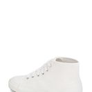 Incaltaminte Femei Superga Cotu High Top Sneaker WHITE