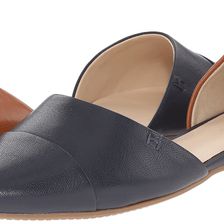 Tommy Hilfiger Naree3 Marine/Canella Leather