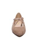 Incaltaminte Femei Nine West Osteria Flat Taupe