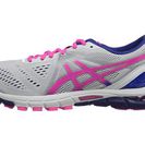 Incaltaminte Femei ASICS Gel-Excel33trade 3 WhiteHot PinkBlue