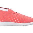 Incaltaminte Femei Native Shoes Embroidered Apollo Chukka Snapper RedShell WhiteShell RubberEmbroidered