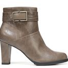 Incaltaminte Femei LifeStride Loften Bootie Taupe