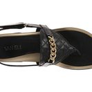 Incaltaminte Femei Vaneli Wenda Black Quilted NappaBlack Mag Patent