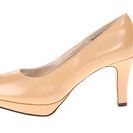 Incaltaminte Femei Walking Cradles Prom Camel Kid