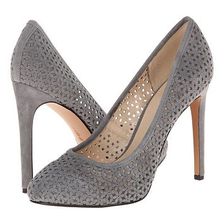 Incaltaminte Femei Nine West Nokota Grey Suede