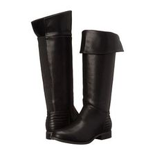 Incaltaminte Femei Chinese Laundry First Love Black Smooth