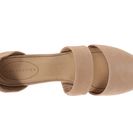 Incaltaminte Femei Hush Puppies Kendall Trave Light Tan Leather