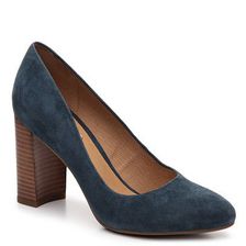 Incaltaminte Femei Franco Sarto Evie Pump Blue