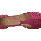 Incaltaminte Femei Seychelles Into Thin Air Fuchsia Suede